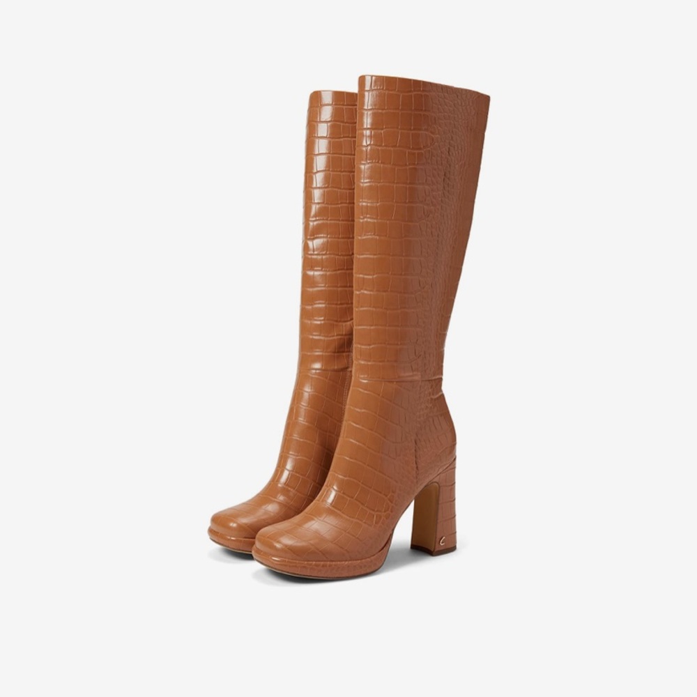 Circus by Sam Edelman Freda Boots